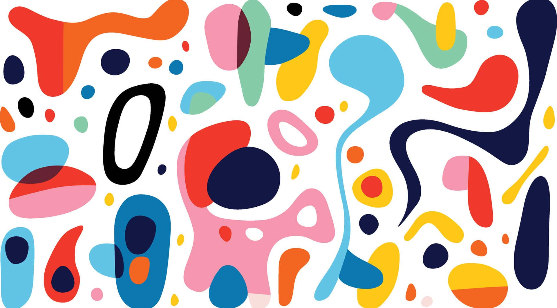 vecteezy colorful cursive on a white background doodle patterns free 27160797