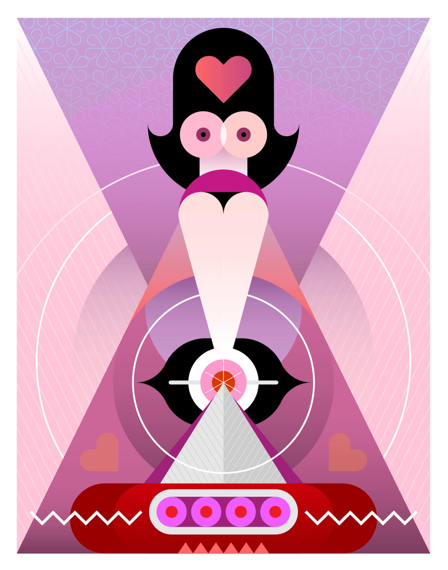 vecteezy virgo vector illustration 10920391