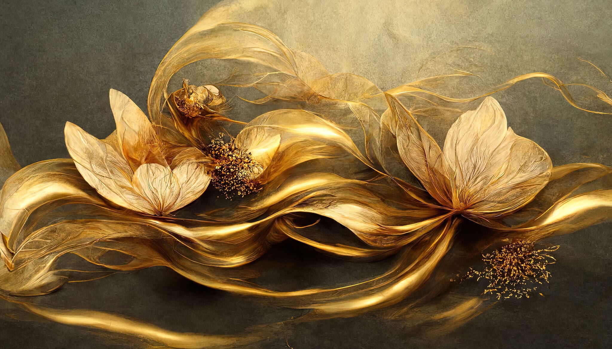 vecteezy abstract flower shiny background 22872659