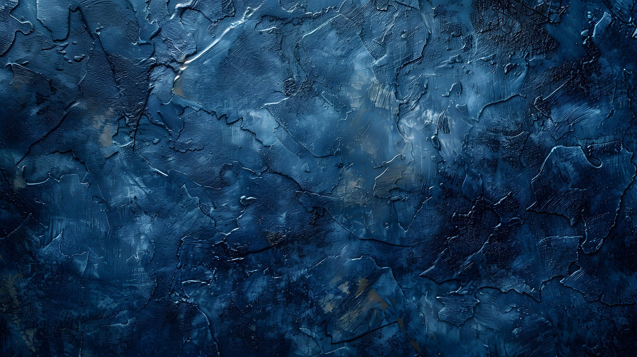 vecteezy electric blue liquid pattern resembles a close up of a blue 57385051