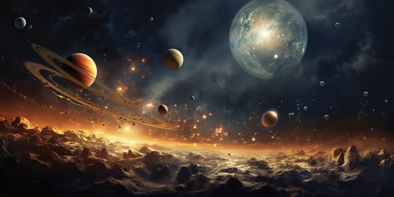 ELKÉPZELHETETLENÜL NAGY ÉS HIHETETLENÜL KICSI