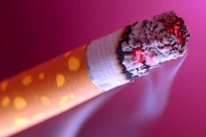 CIGARETT