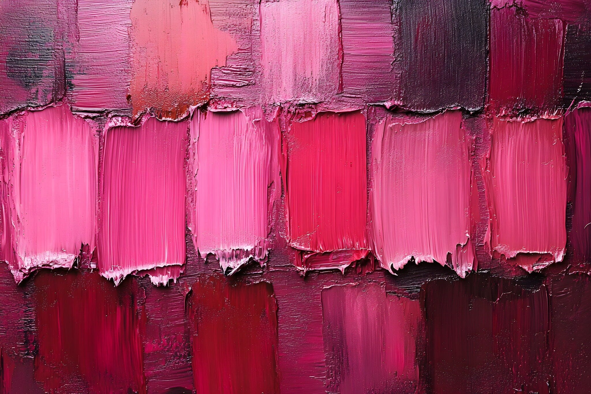 vecteezy abstract red and pink paint texture for artistic backgrounds 54784248