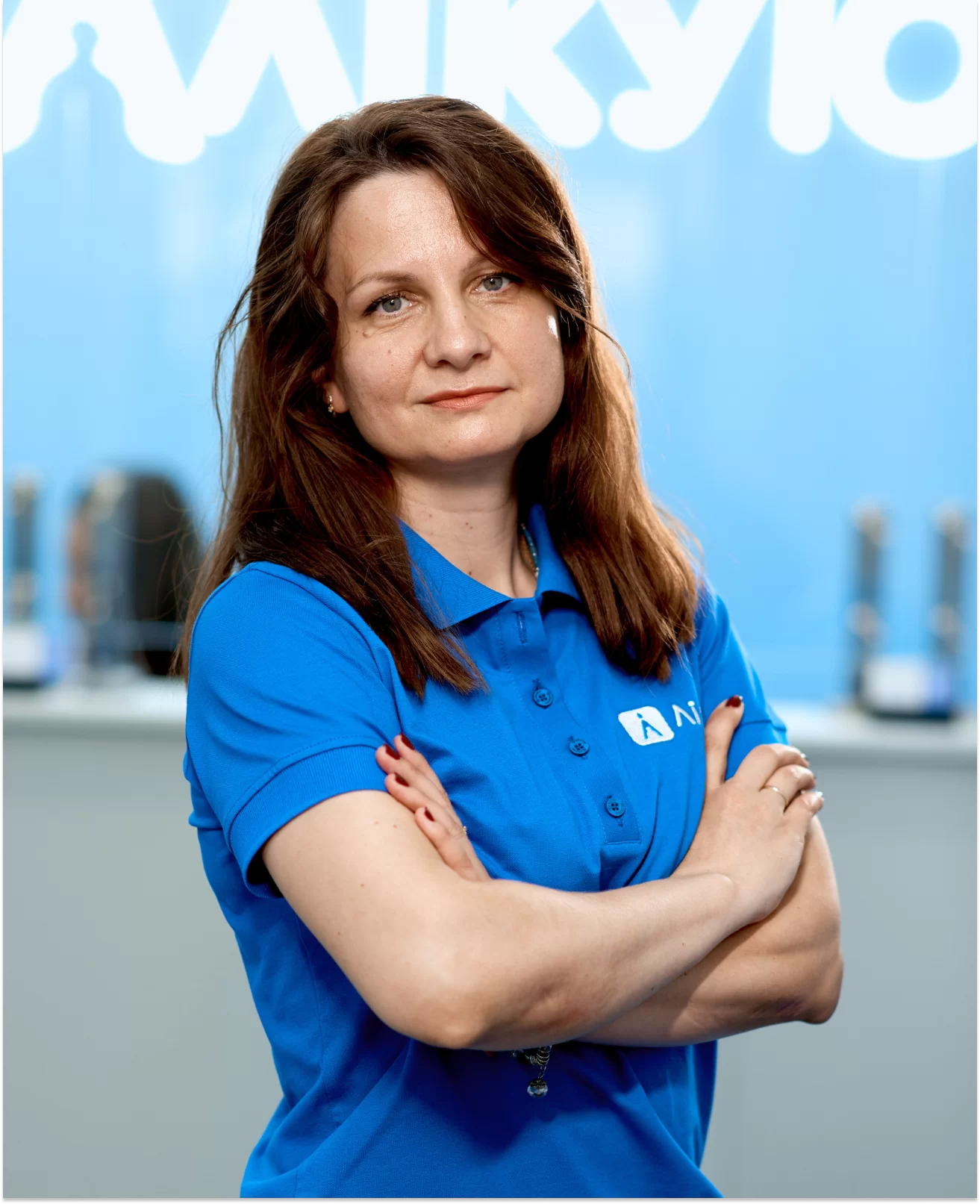 Глазунова Ірина Олександрівна