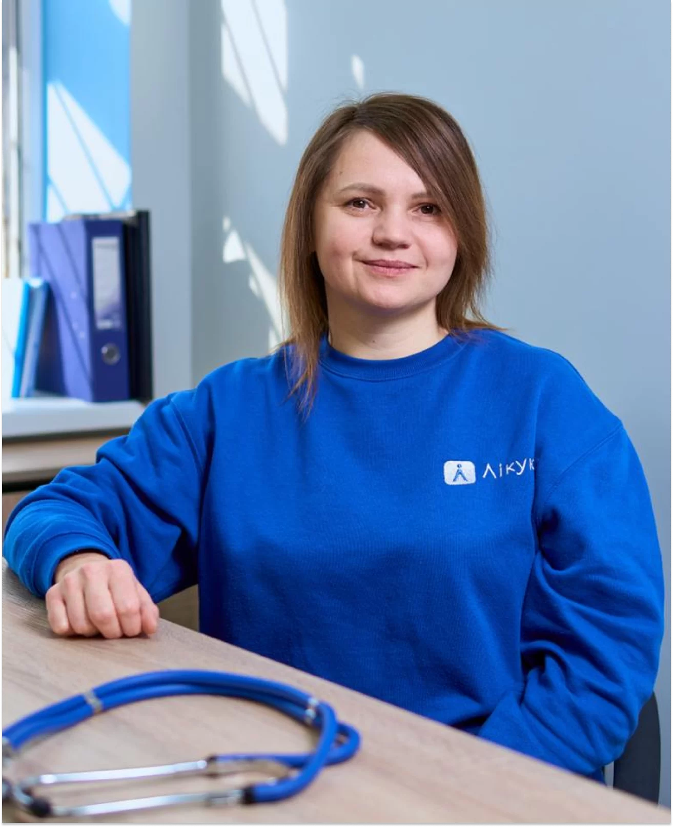 Король Ольга Миколаївна