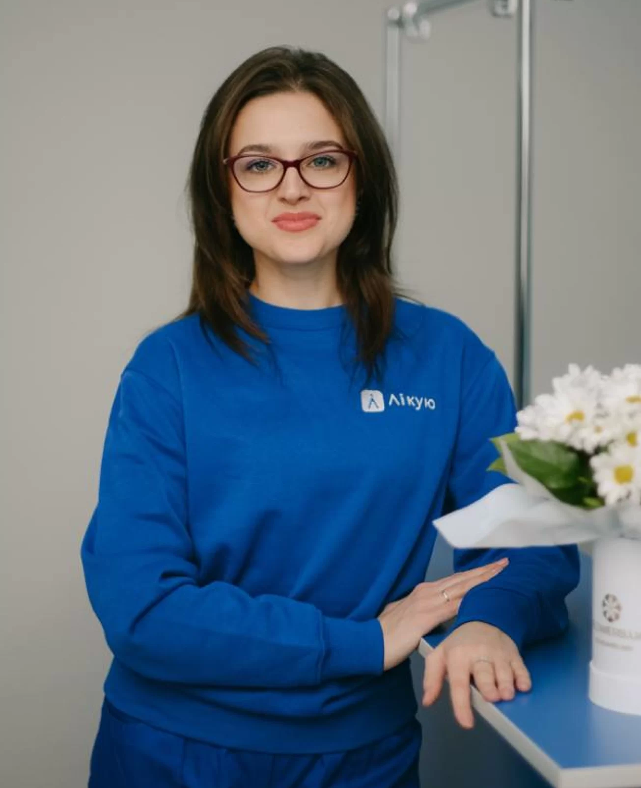 Ковальова Лідія Юріївна