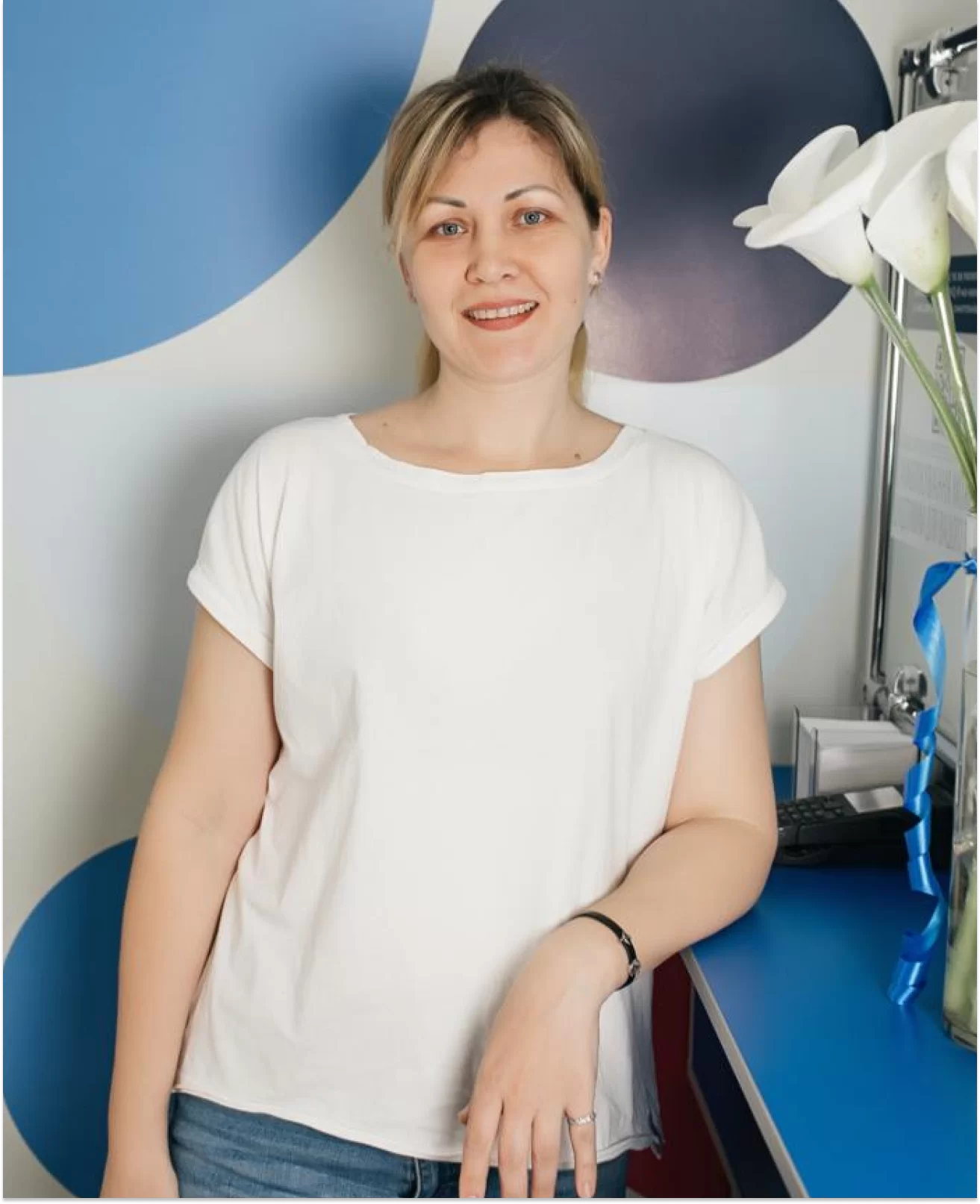 Сорока Наталія Олександрівна