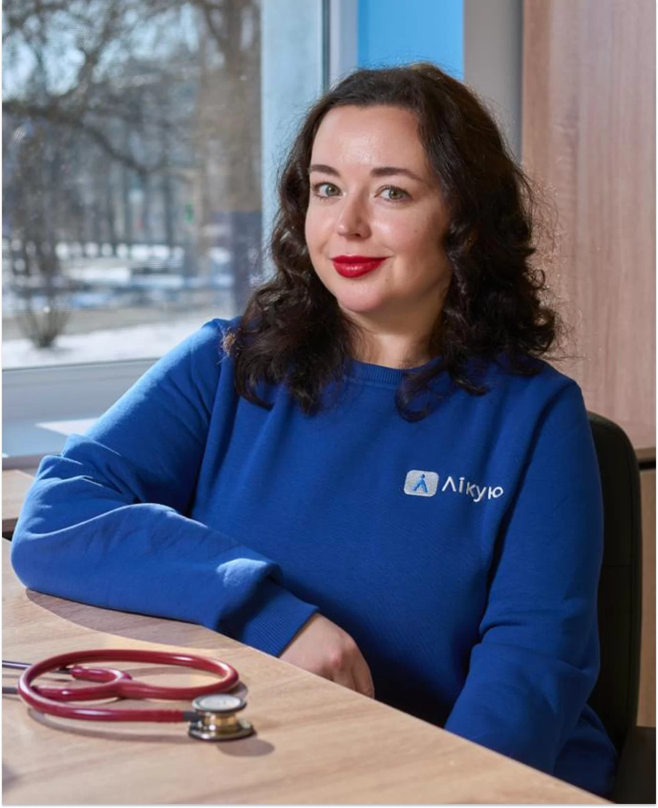 Тарасюк Марина Йосипівна