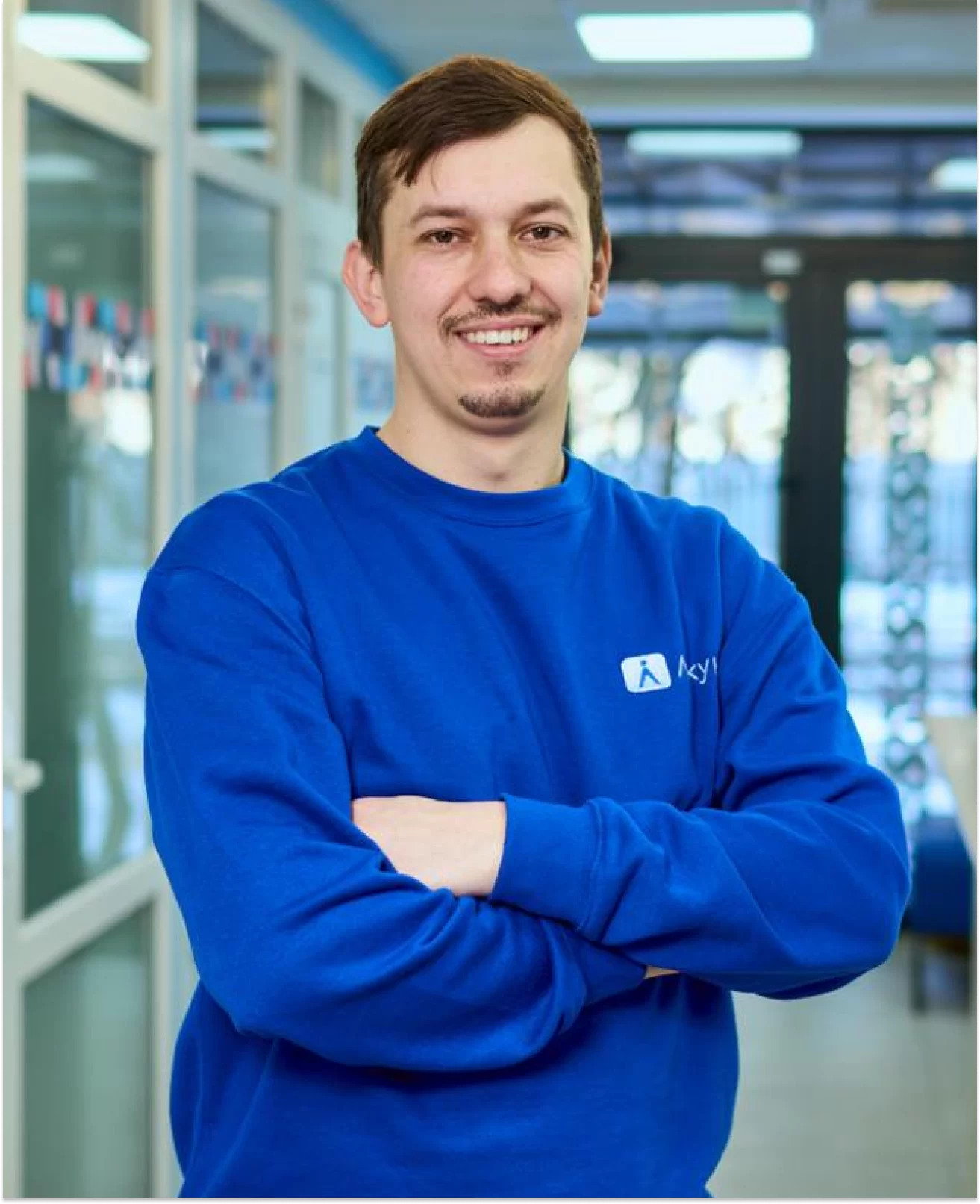 Цапук Марко Ігорович