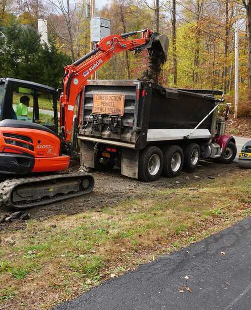 Excavation Company Excavation Company