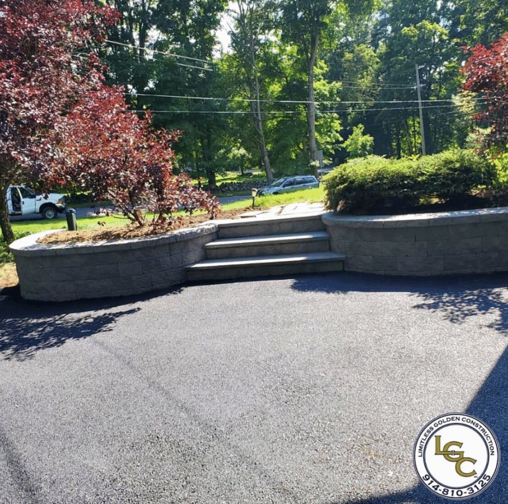 Types of Retaining Walls