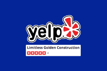 Limitless Golden Construction Yelp Reviews Limitless Golden Construction Yelp Reviews
