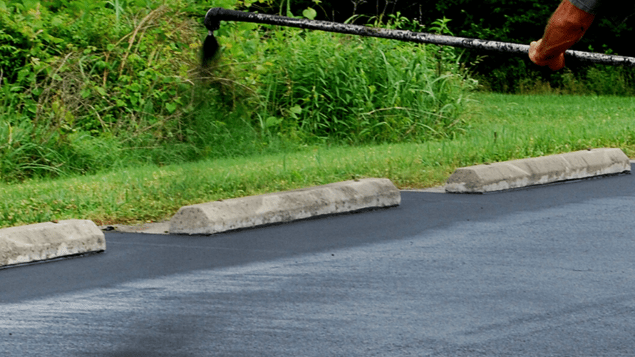 Limitless Golden Construction Asphalt Repair