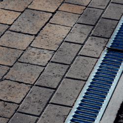 surface drainage surface drainage