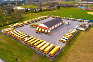 School Parking Lot Repair School Parking Lot Repair