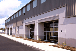 Commercial Property Paving Commercial Property Paving