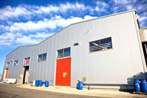 Industrial Park Paving Service Industrial Park Paving Service