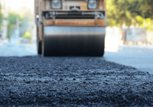 Average Asphalt Driveway Drying Time