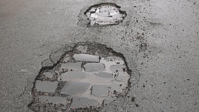 when to pave or seal a driveway?