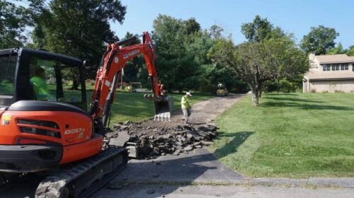 excavation services in westchester ny excavation services in westchester ny