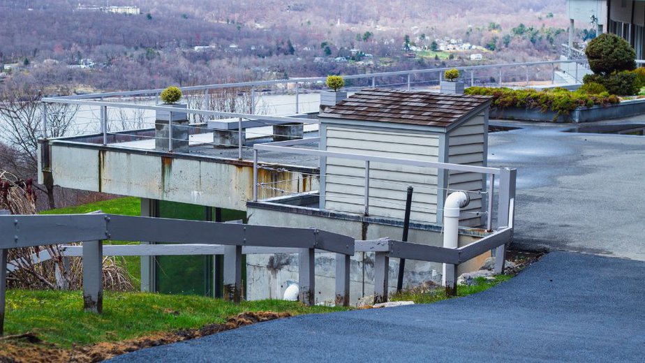 Common Causes of Asphalt Deterioration