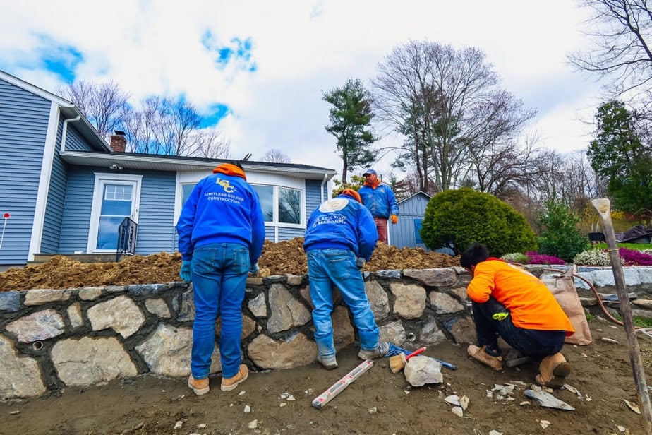 Masonry Contractors