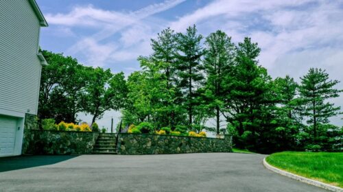 Sustainability & Environmental Impact on Paving Projects Sustainability & Environmental Impact on Paving Projects