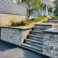 Retaining Wall Retaining wall