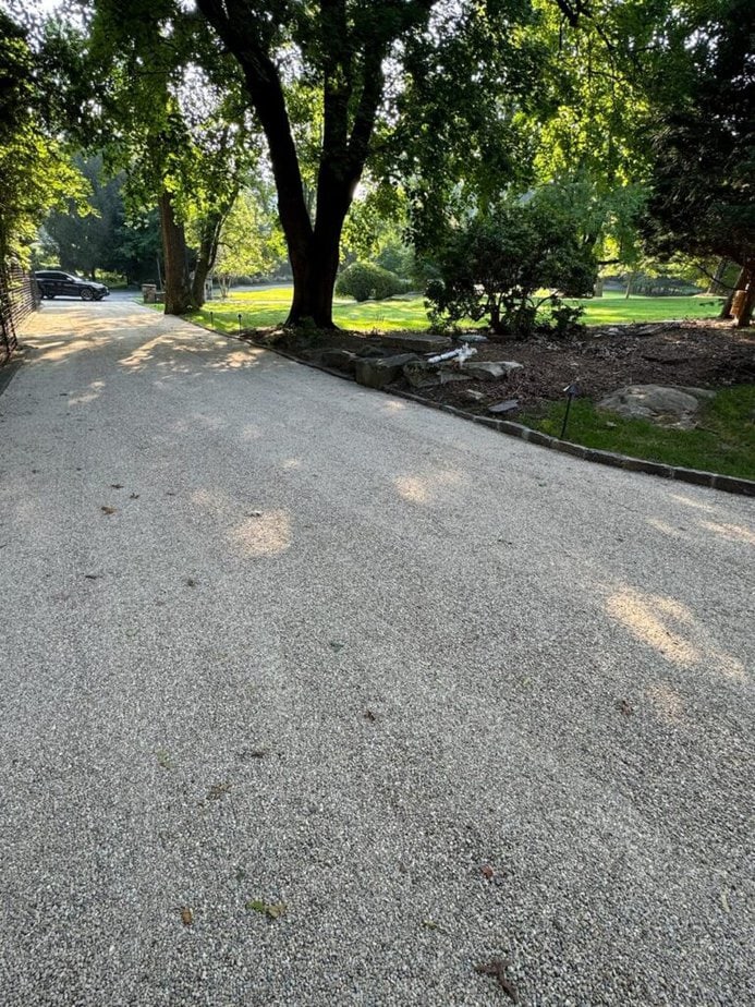 Oil & stone contractors