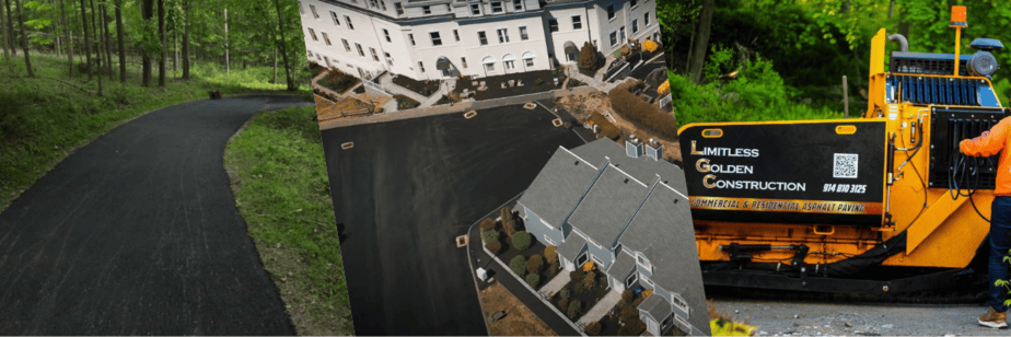 Access and estate road company