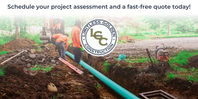 Driveway Drainage Solutions