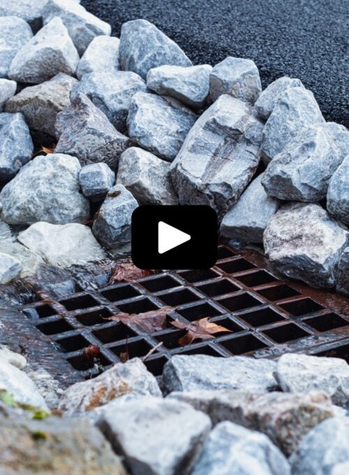 Driveway Drainage Solutions Driveway Drainage Contractors