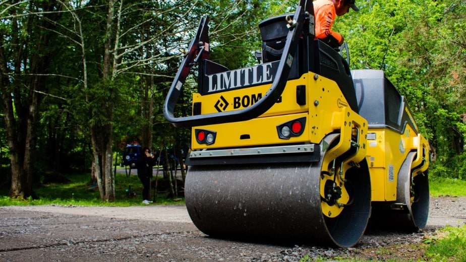 Cost and permit for paving and driveways in Connecticut