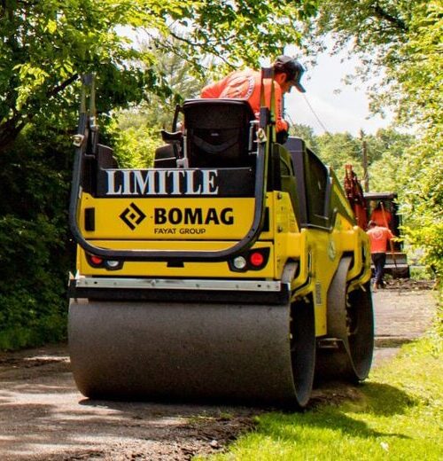 How Much for a Permit in NYC AND Cost Average for Paving