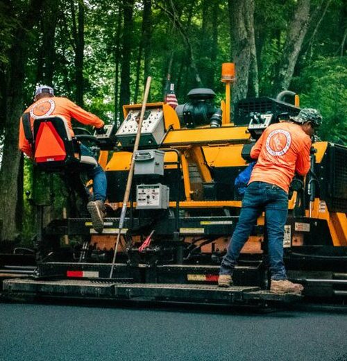 Common Causes of Asphalt Deterioration Connecticut Contractor License