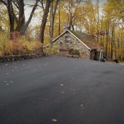 Screenshot asphalt services