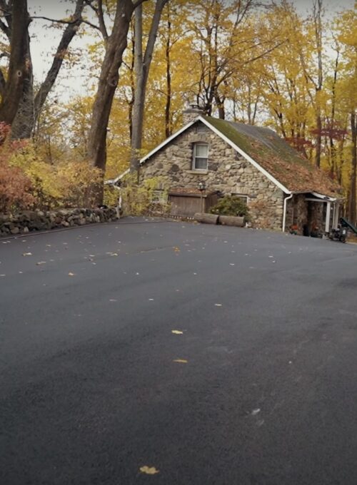 Asphalt Services asphalt services