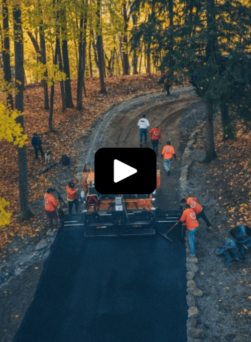 YOUTUBE VIDEO EMBED IMAGES Asphalt services