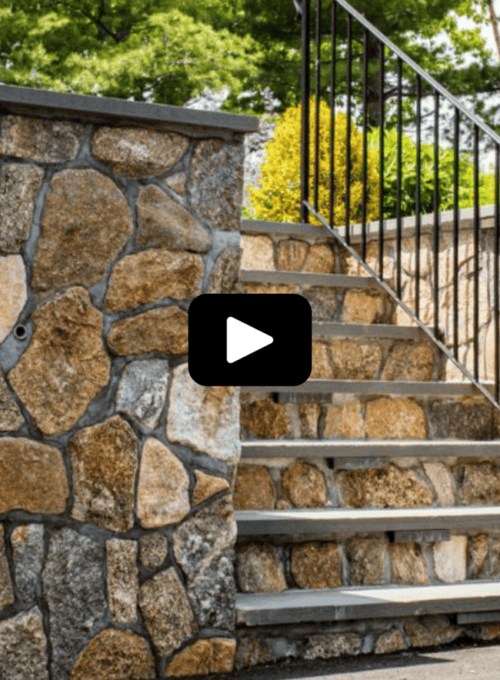 masonry video Masonry Service