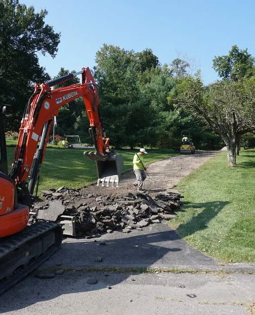 Excavation service NY Top excavation contractors - new york
