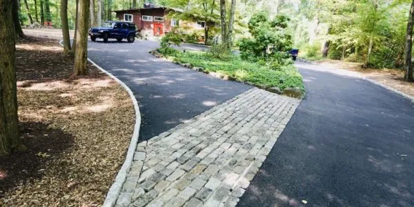 masonry driveway contractors