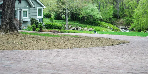 masonry driveway near me