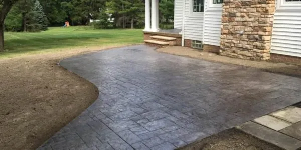 masonry installation