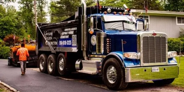 paving contractors near me