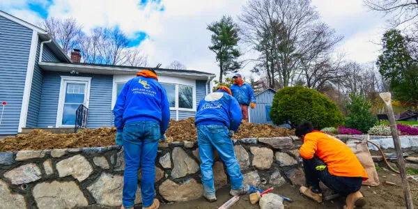 Masonry Contractors