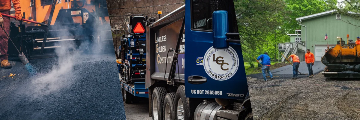 Sealcoating Sealcoating service