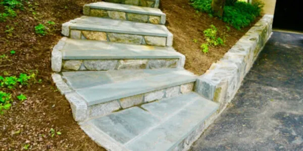 Masonry Service