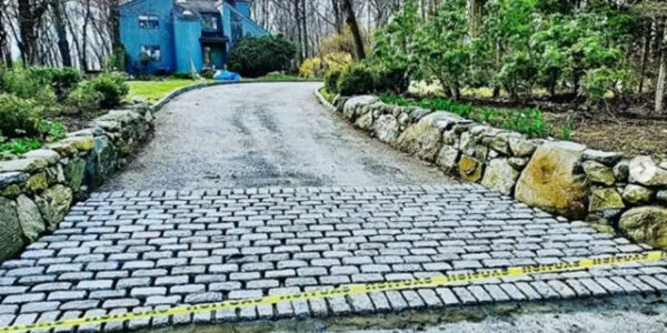 Driveway Aprons