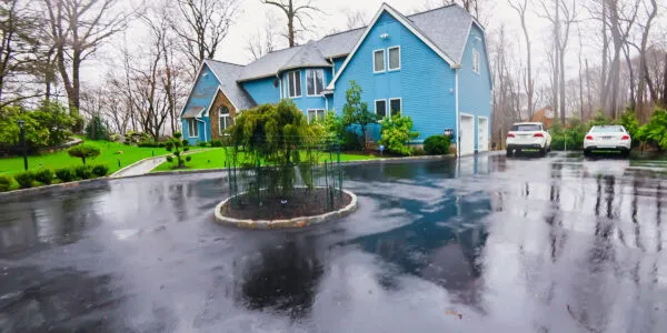 Elegant driveway paving ideas in Brewster, NY