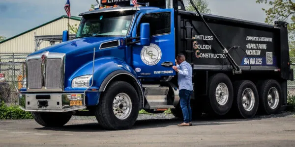 Construction Equipment